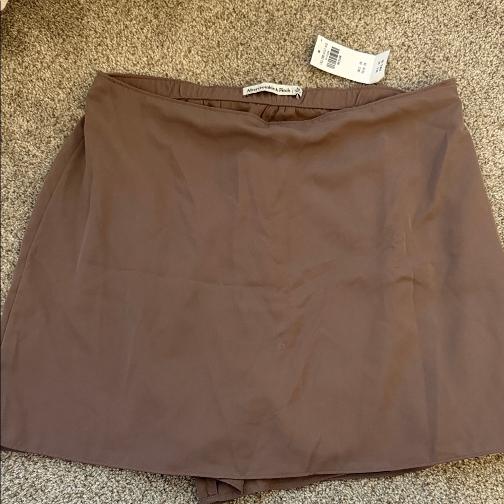 Abercrombie skort